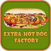 Extra Hot Dog Factory