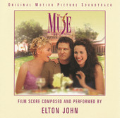 Elton John | The Muse - In Goddess We Trust (Soundtrack from the Motion Picture)